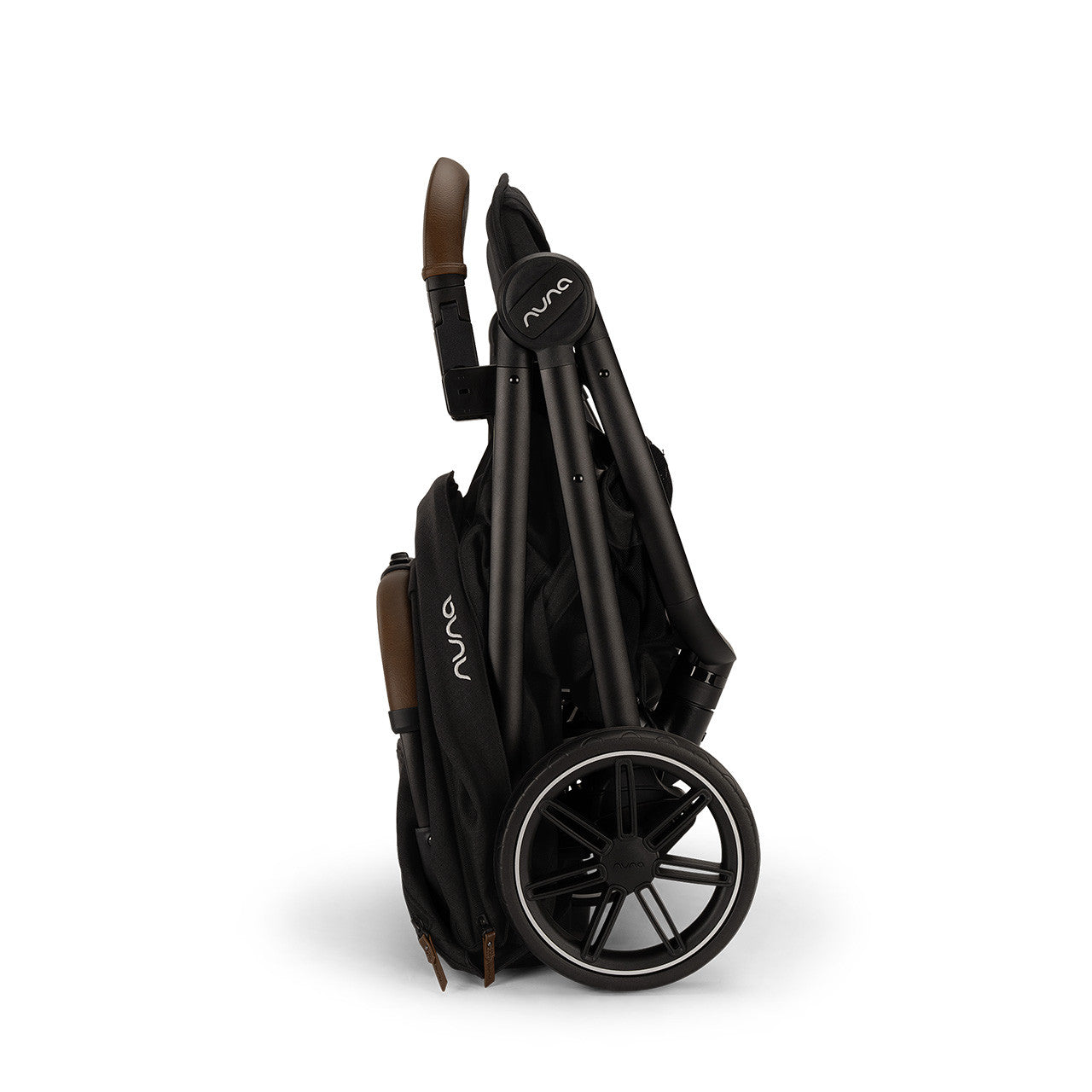 Cochecito Nuna TRVL LX – Bambi Baby