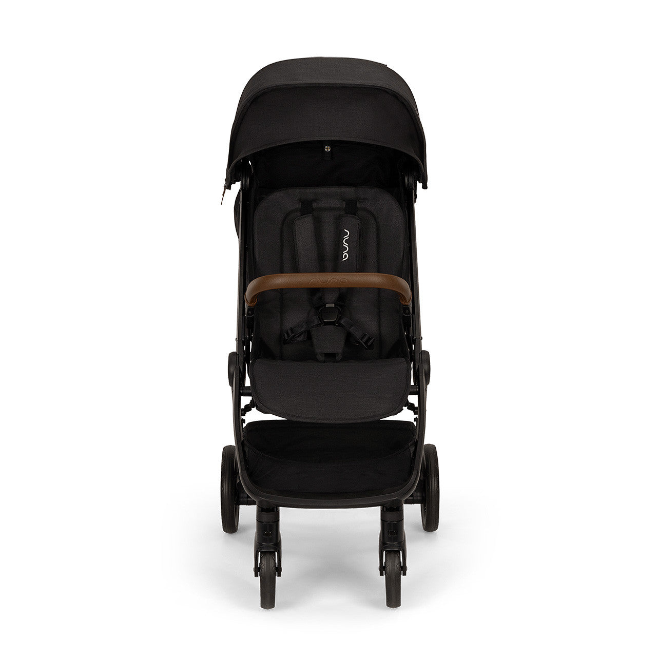 週末SALE✨nuna trvl ヌナ　トラベル　美品✨ Nuna TRVL LX Compact Travel Stroller | Bambi Baby