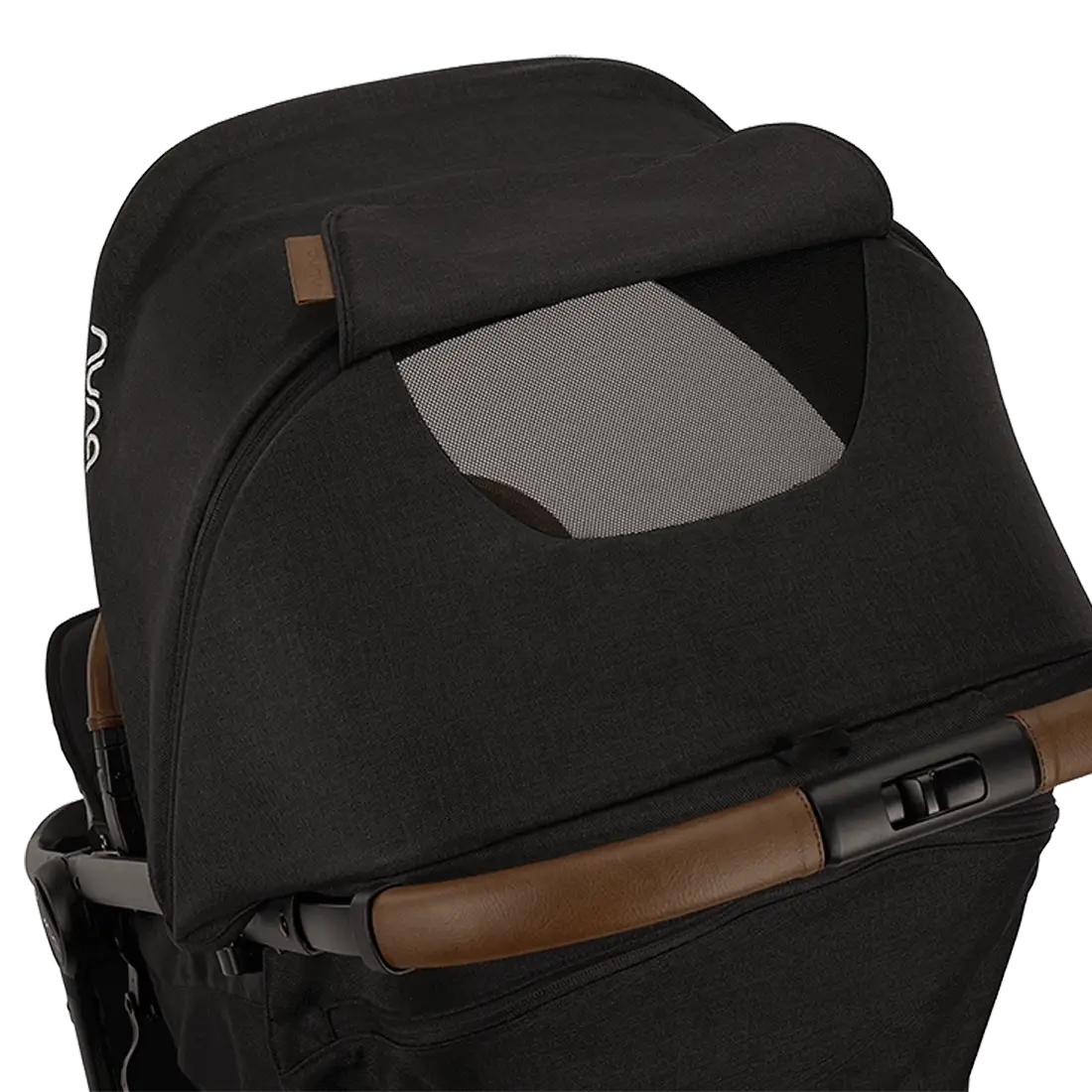 Sistema de viaje urbano Nuna TRVL LX + PIPA- Bambi Baby