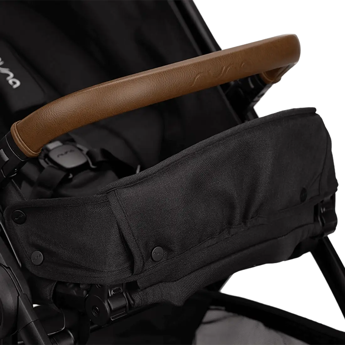 Sistema de viaje urbano Nuna TRVL LX + PIPA- Bambi Baby