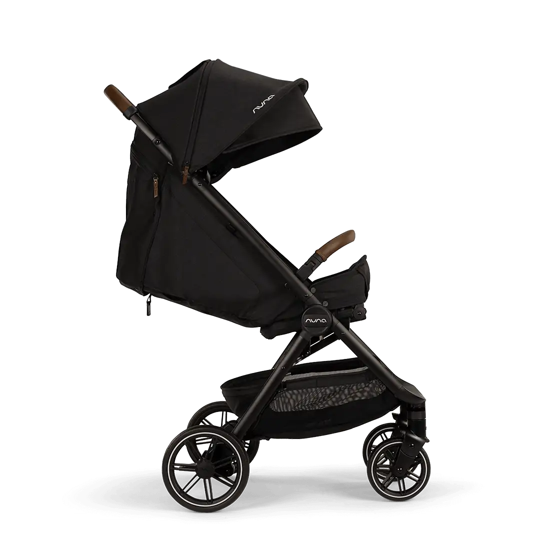 Sistema de viaje urbano Nuna TRVL LX + PIPA- Bambi Baby
