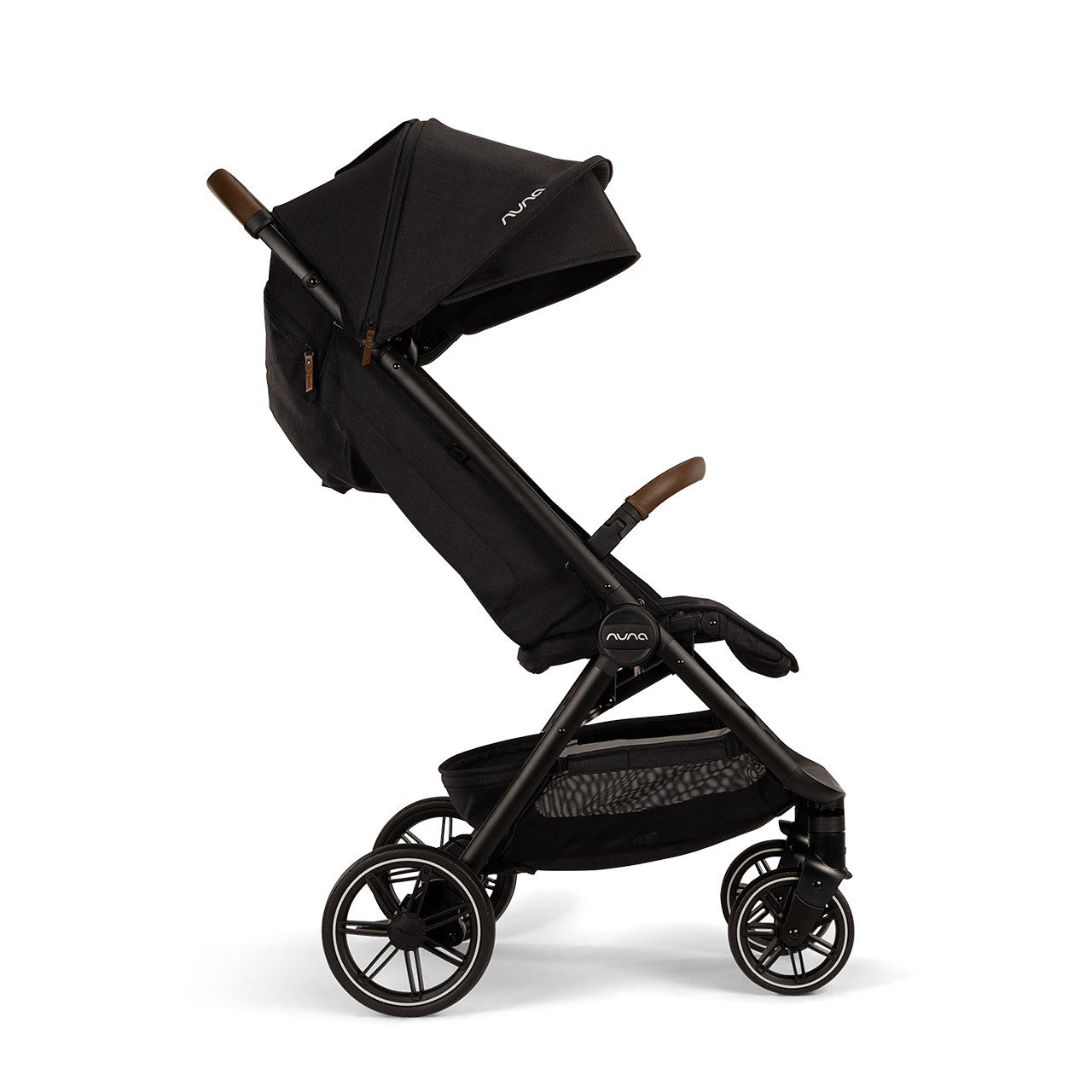 Nuna TRVL LX Stroller – Bambi Baby