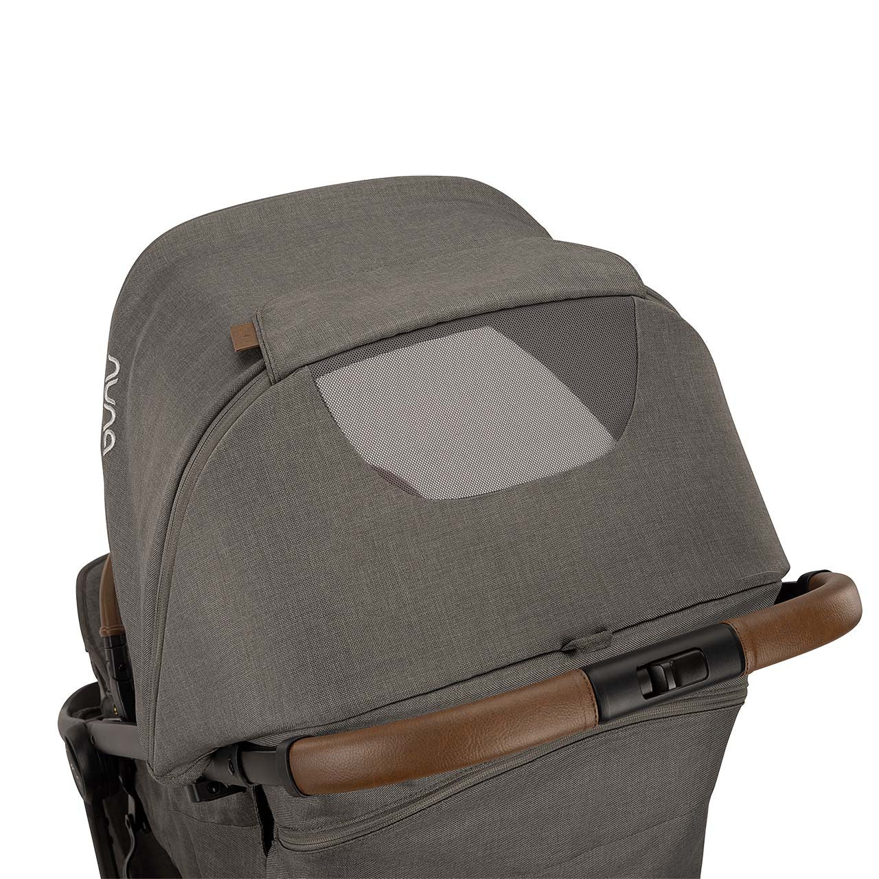 Nuna TRVL LX Stroller- Bambi Baby