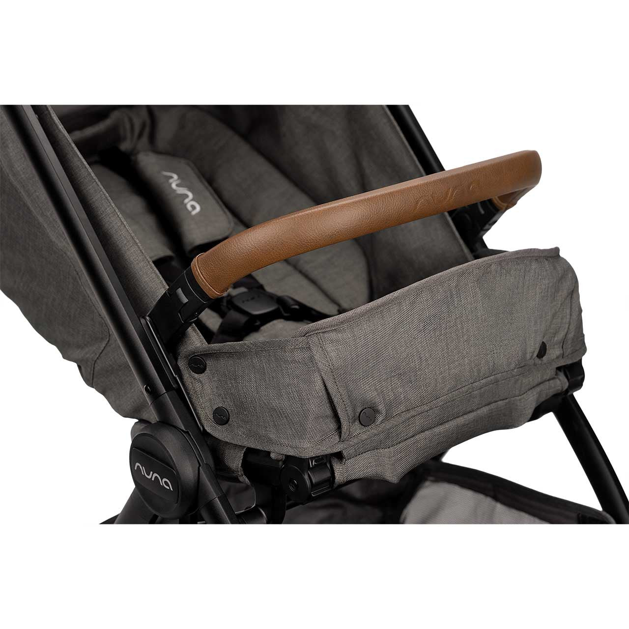 Nuna TRVL LX Stroller- Bambi Baby