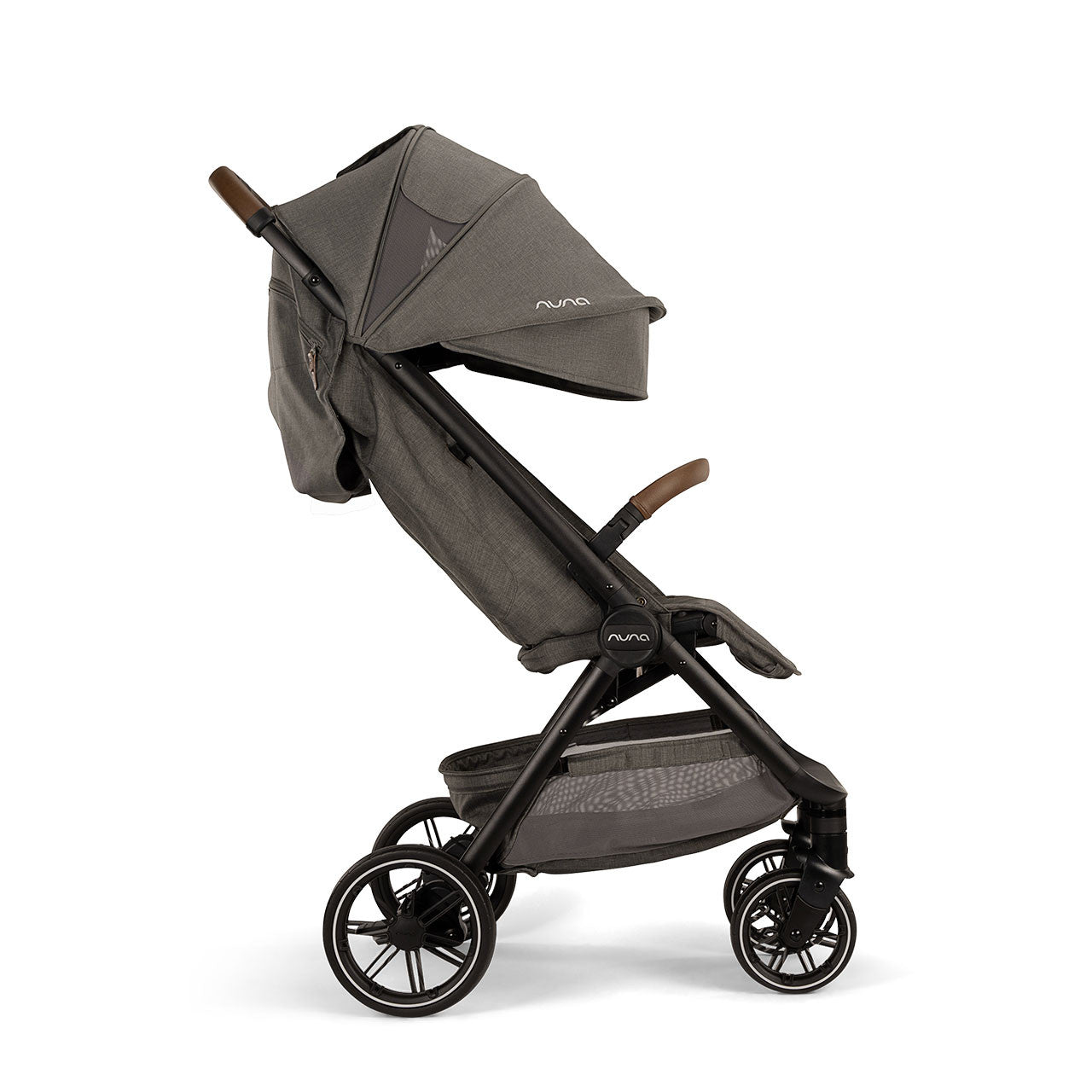 Nuna TRVL LX Stroller- Bambi Baby