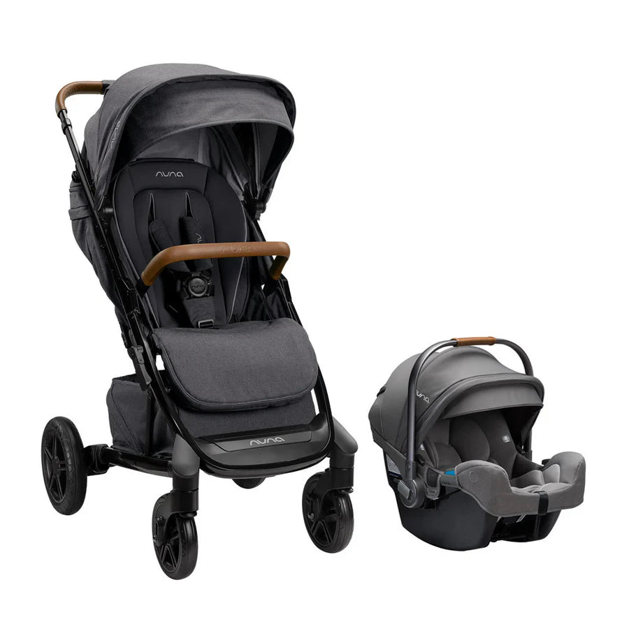 Nuna TAVO Next + PIPA RX Travel System- Bambi Baby