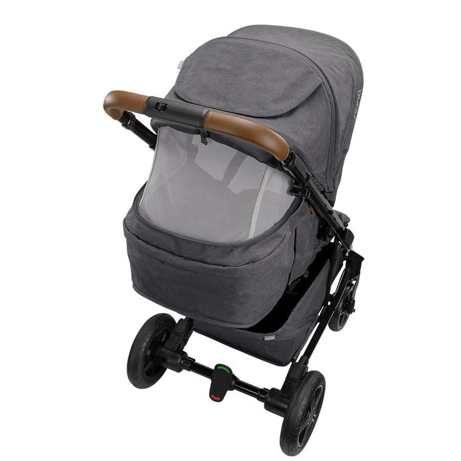 Nuna TAVO Next + PIPA RX Travel System- Bambi Baby