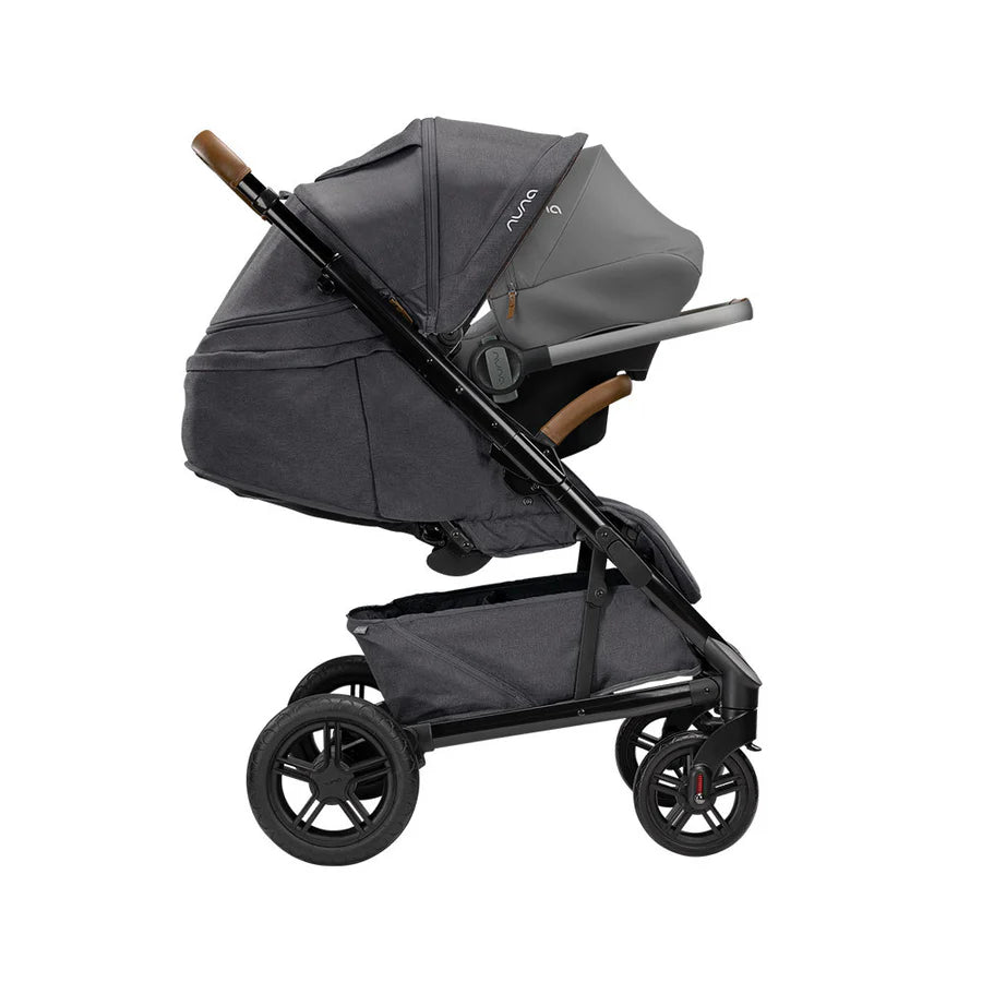 Nuna TAVO Next + PIPA RX Travel System- Bambi Baby