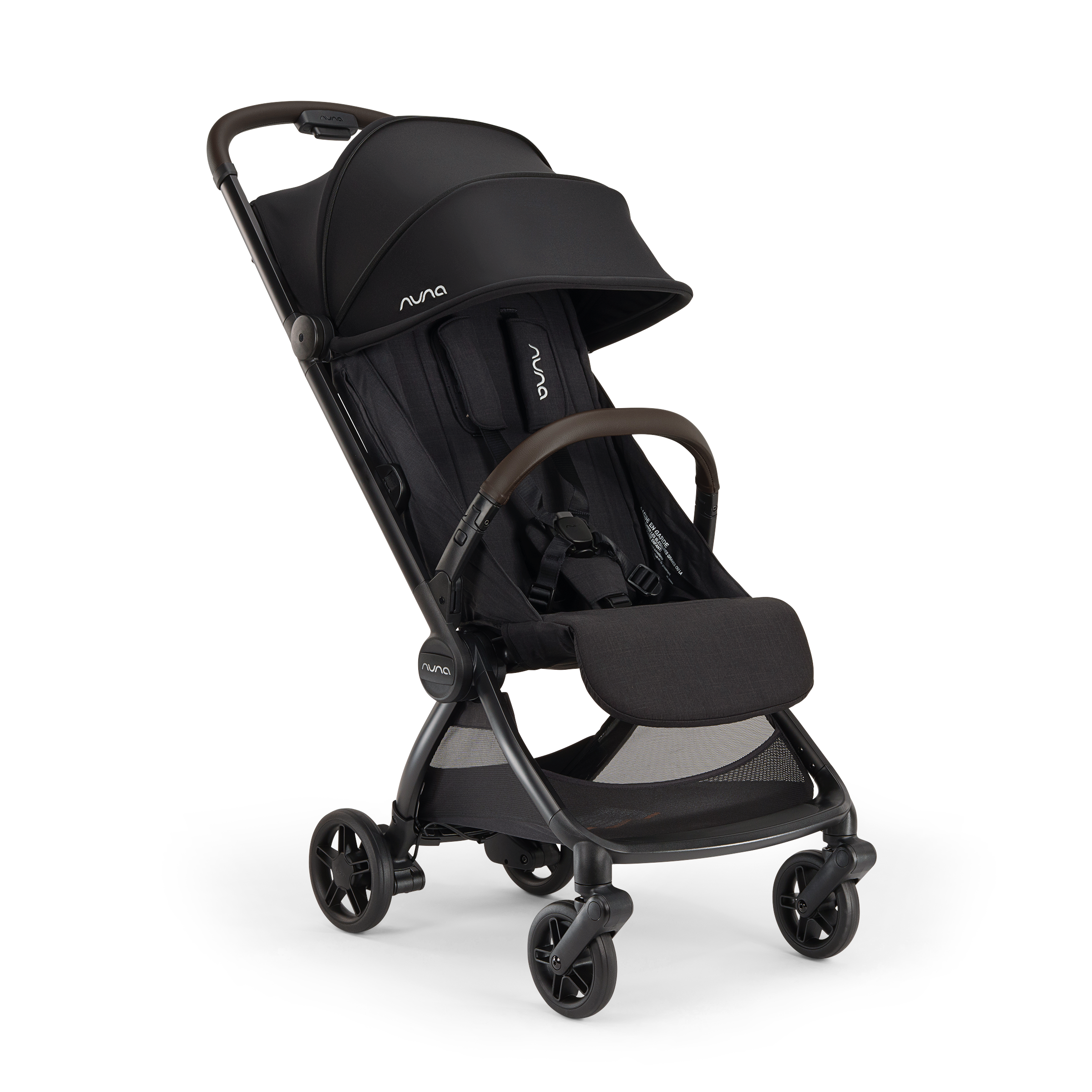 Nuna VIAA Cabn Stroller