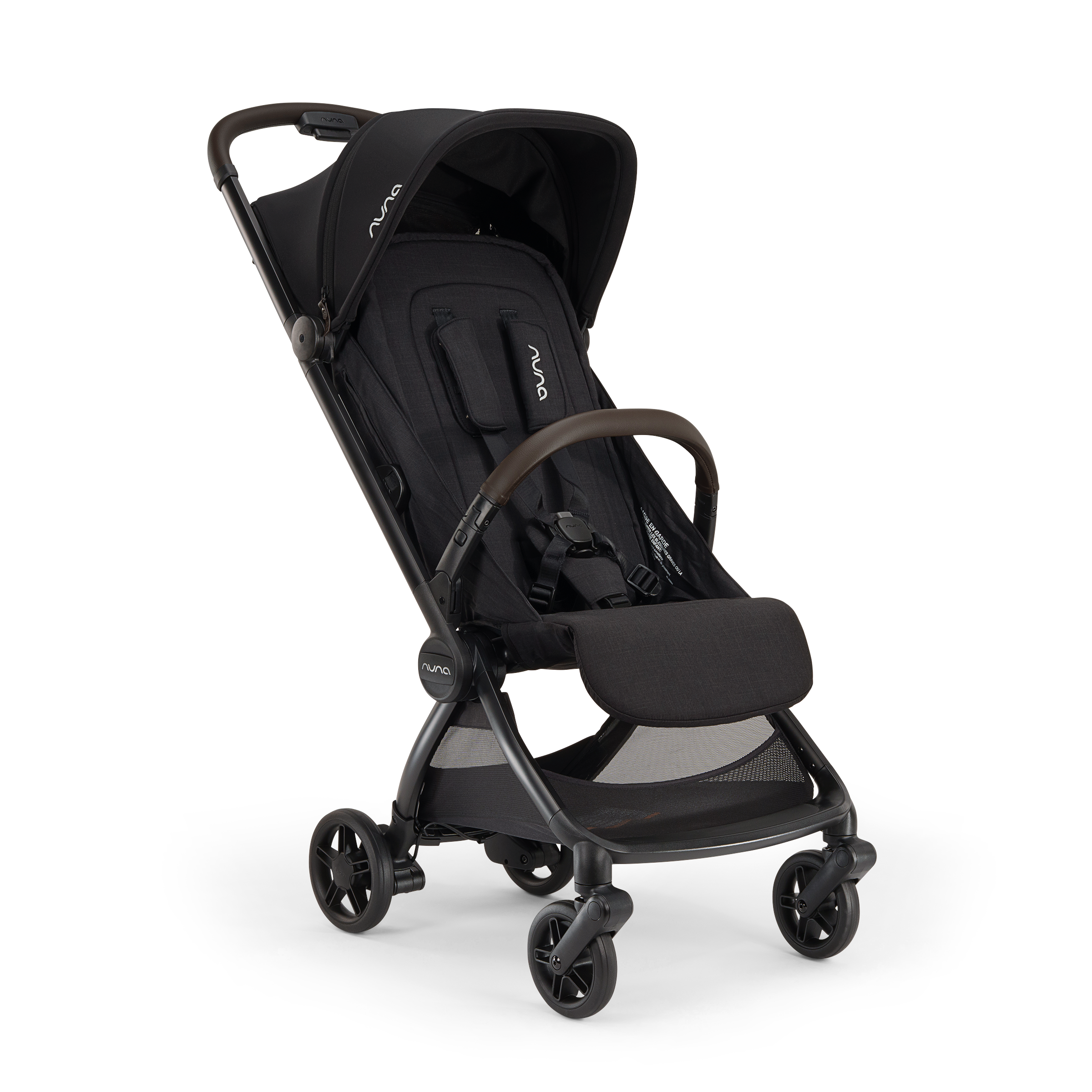 Nuna VIAA Cabn Stroller