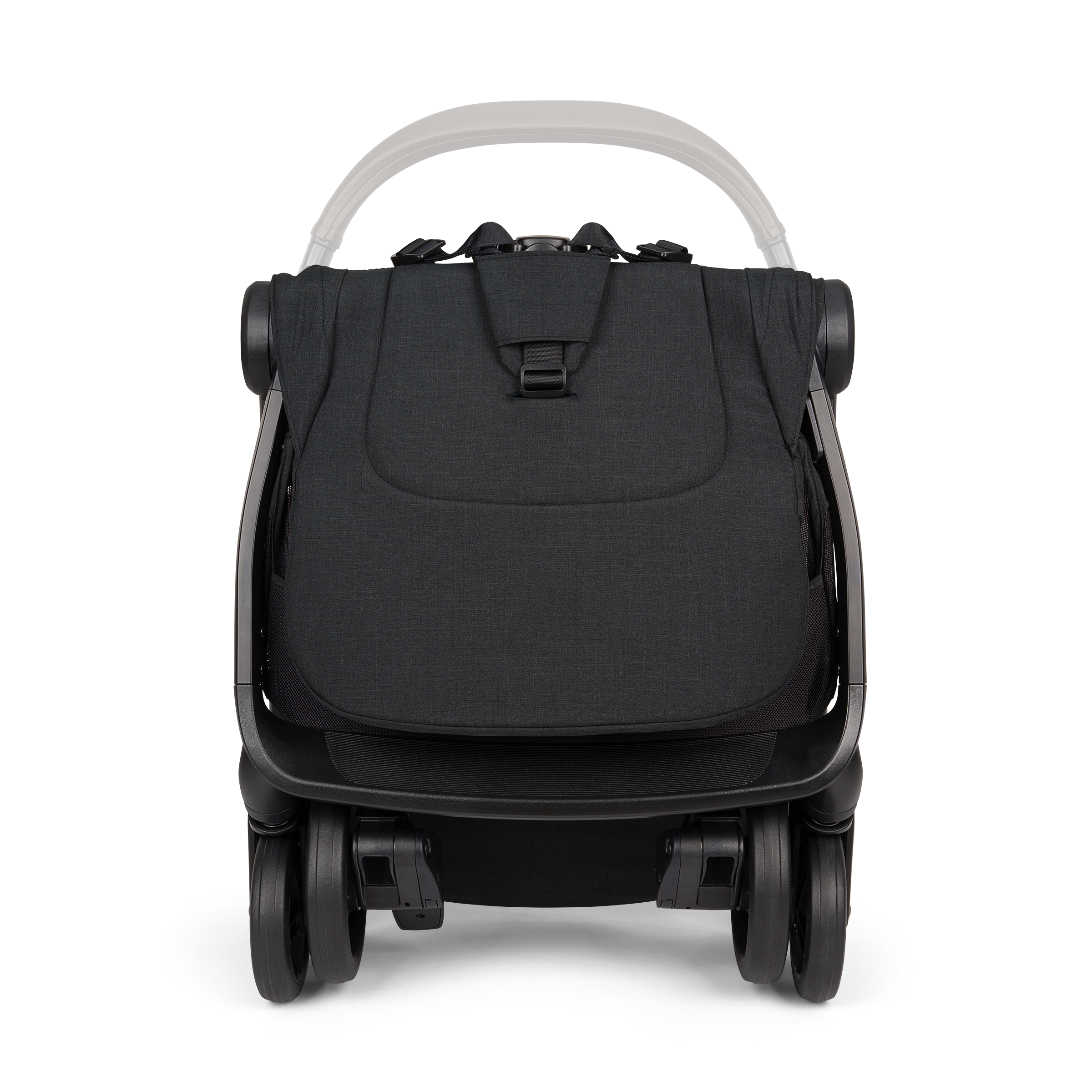 Nuna VIAA cabn Travel Stroller