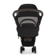 Nuna VIAA cabn Travel Stroller - Bambi Baby