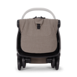 Nuna VIAA cabn Travel Stroller - Bambi Baby