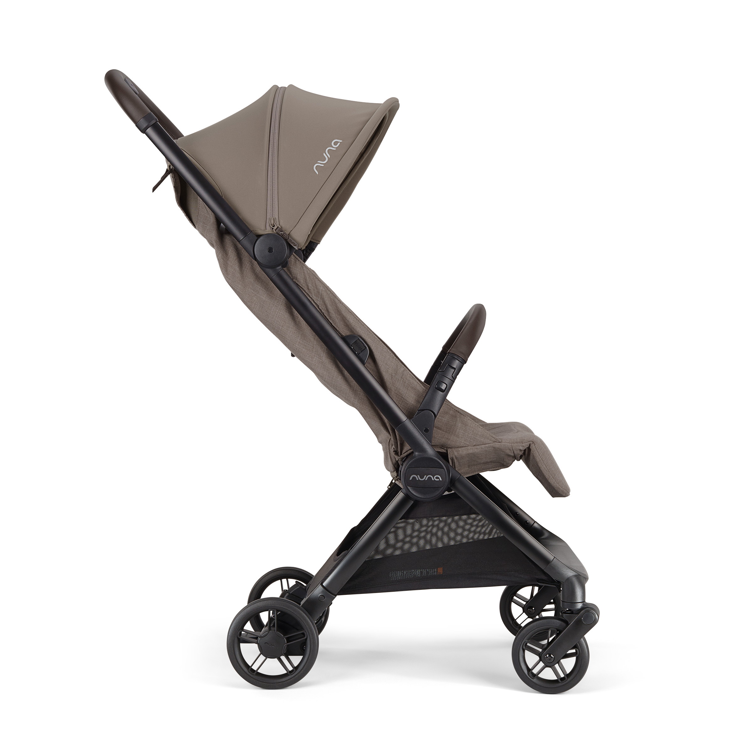 Nuna VIAA cabn- Bambi Baby