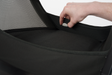 Nuna VIAA cabn Travel Stroller - Bambi Baby