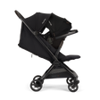 Nuna VIAA cabn Travel Stroller - Bambi Baby