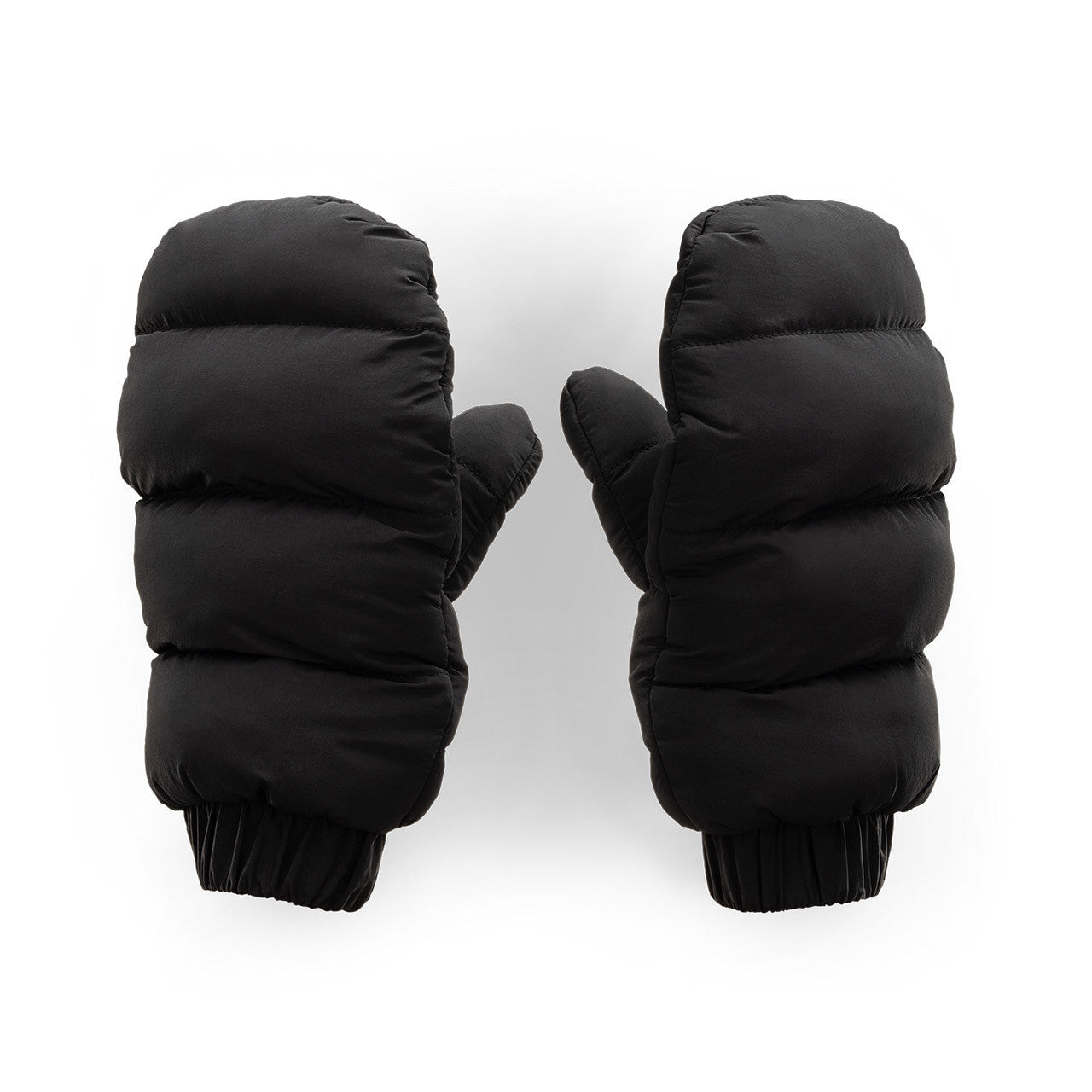 Nuna Footmuff Winter Stroller Set in Caviar- Bambi Baby