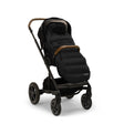 Nuna Footmuff Winter Stroller Set - Bambi Baby