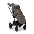 Nuna Footmuff Winter Stroller Set - Bambi Baby