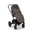 Nuna Footmuff Winter Stroller Set - Bambi Baby
