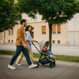 Nuna BMW Collection TRIV Next in Graphene - Bambi Baby
