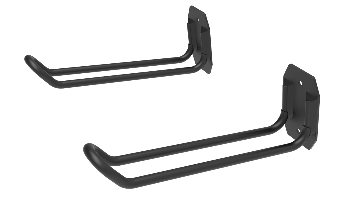 Veer Garage Hanger for Cruisers, Switchbacks and Hauler- Bambi Baby