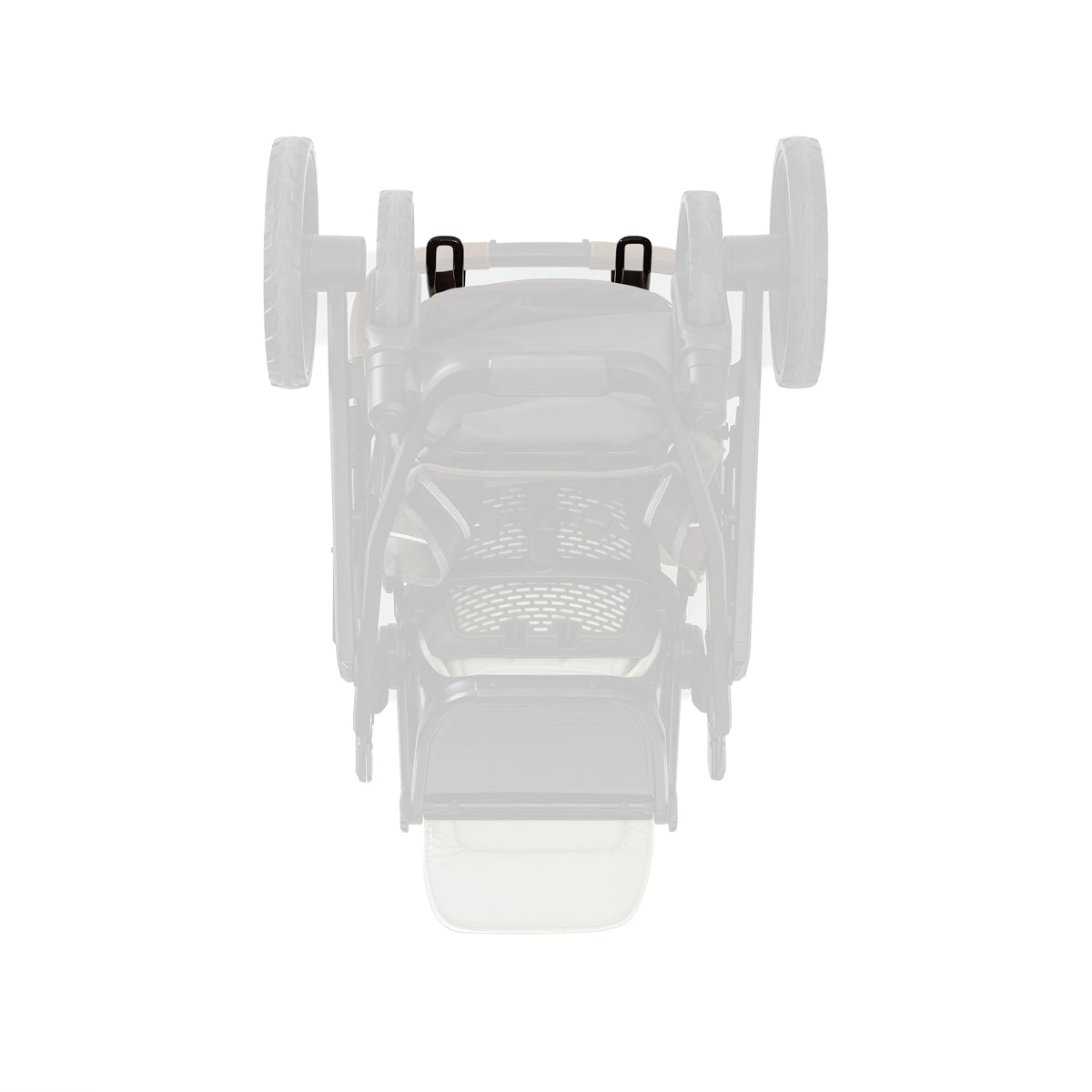 Veer Garage Hanger for Cruisers, Switchbacks and Hauler- Bambi Baby