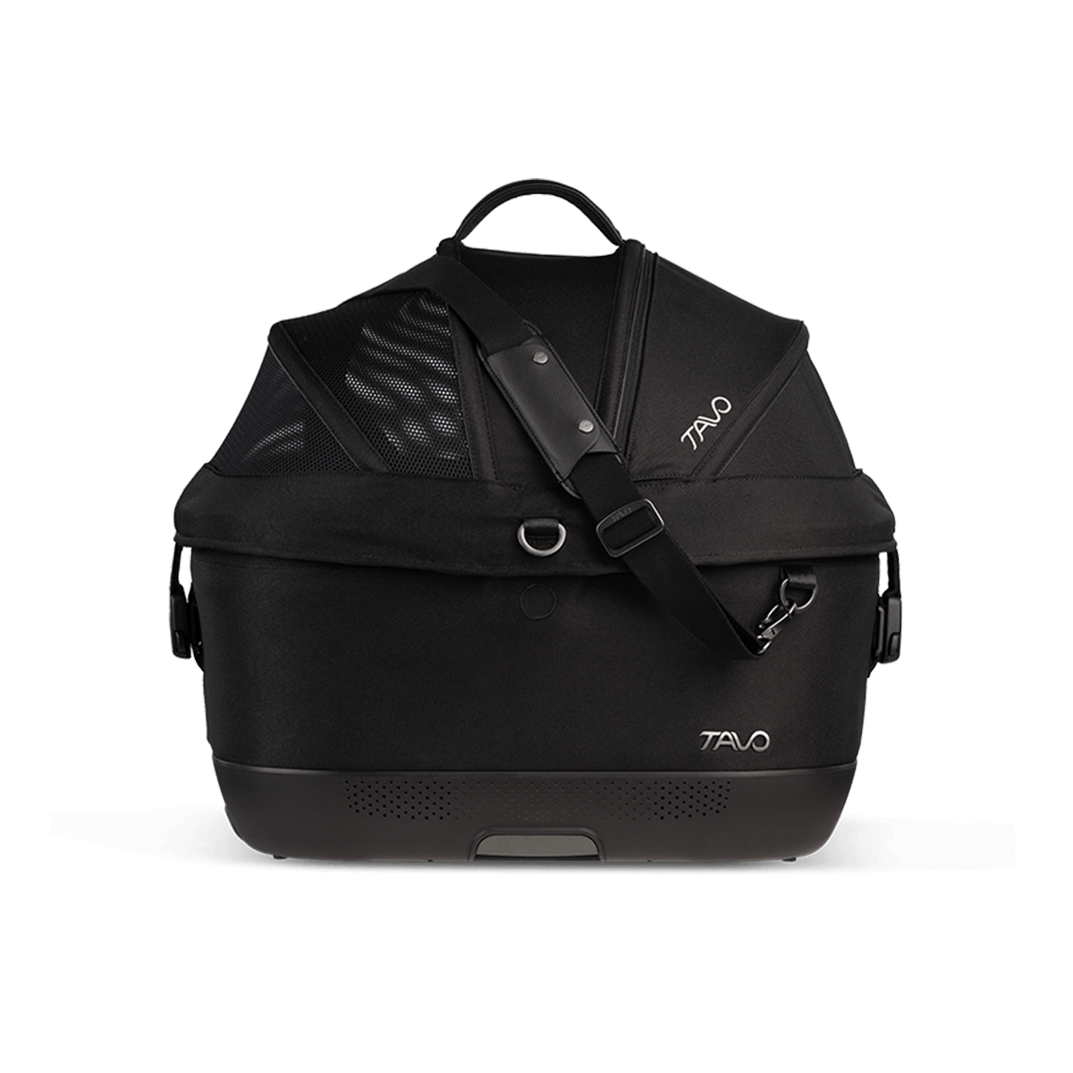 Tavo Maeve™ iso Pet Car Seat- Bambi Baby