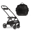 Tavo Maeve iso Pet Car Seat + Roscoe Stroller