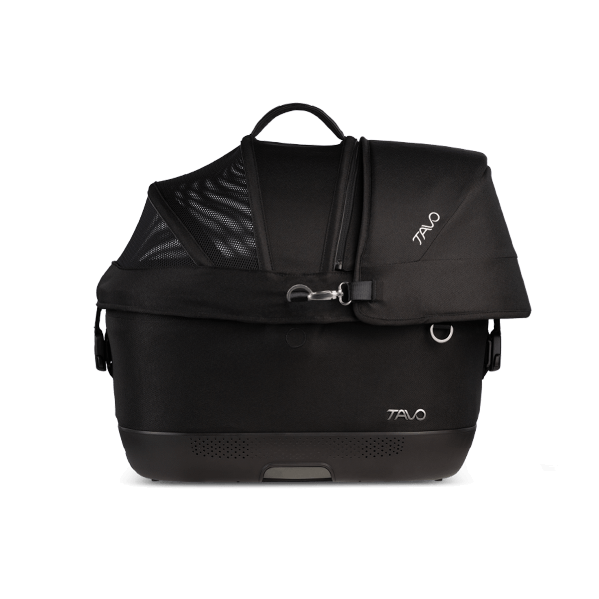 Tavo Maeve™ iso Pet Car Seat- Bambi Baby