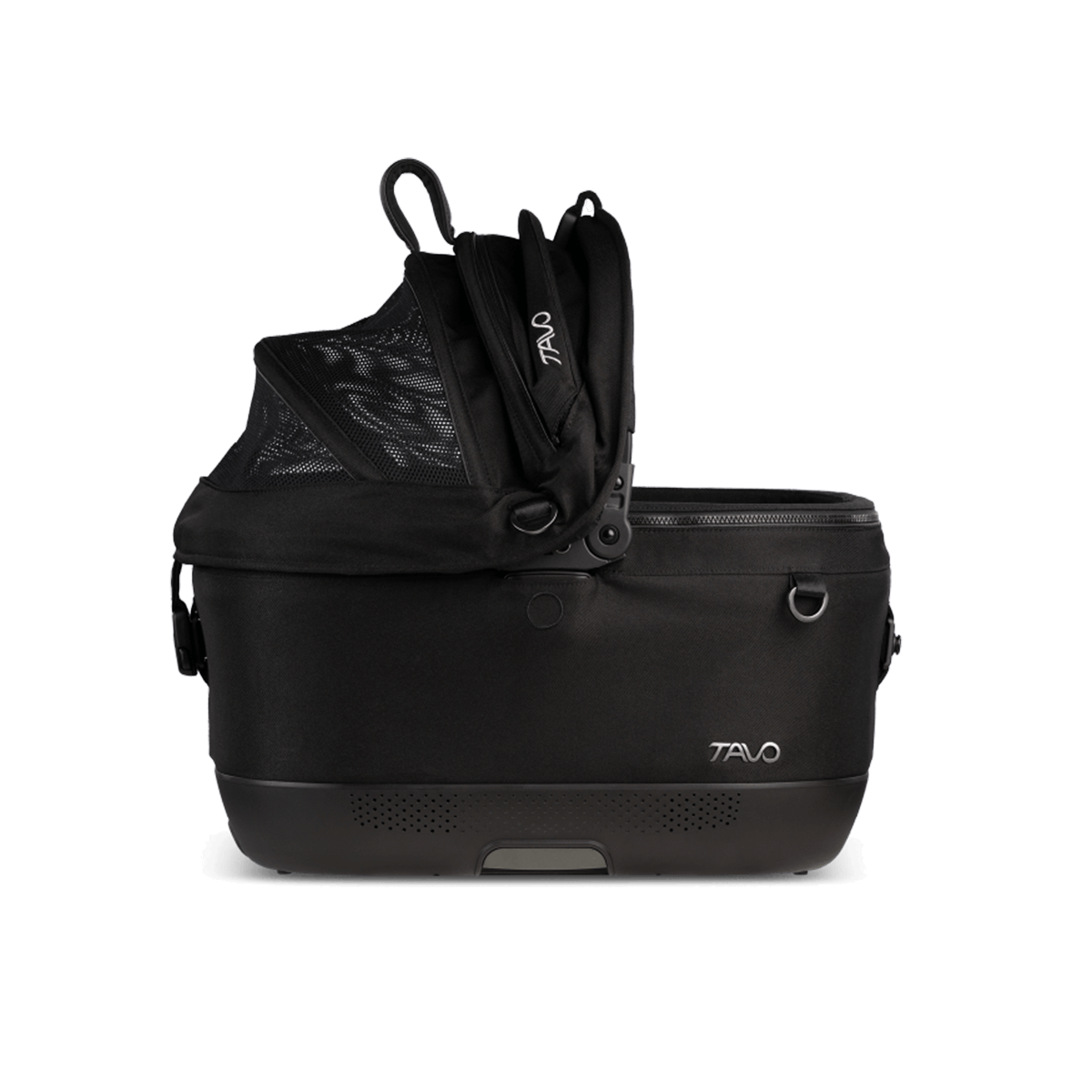 Tavo Maeve™ iso Pet Car Seat- Bambi Baby