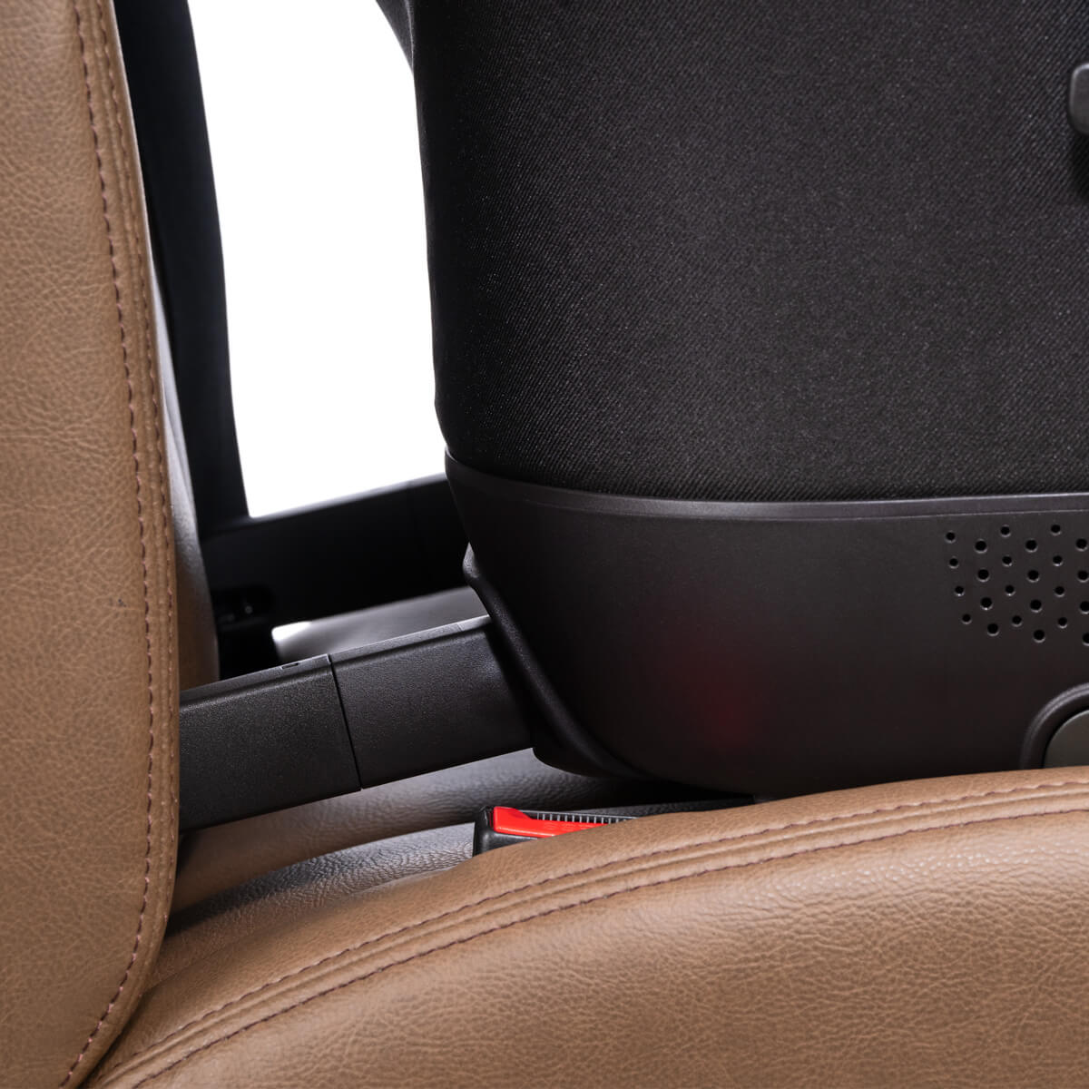 Tavo Maeve™ iso Pet Car Seat- Bambi Baby