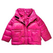 Onekid Car Seat Coat | The Road Coat Vegan - Fuchsia