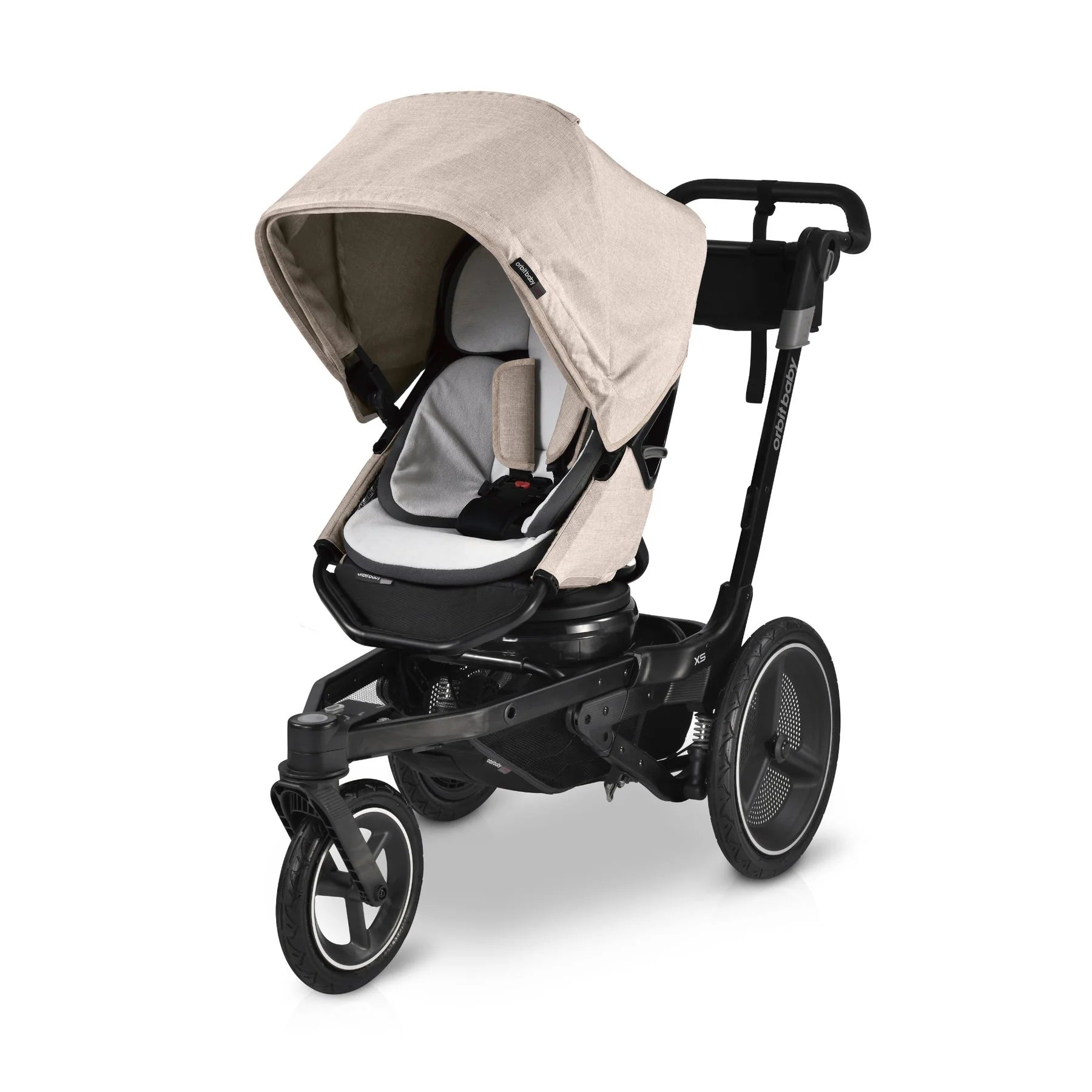 Orbit Baby X5 Jogger- Bambi Baby