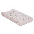 Funda para cambiador de jersey Oilo Crane - Bambi Baby