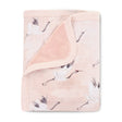 Manta de punto Oilo Crane - Bambi Baby