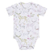 Oilo Fawn Onesie 3-6 months