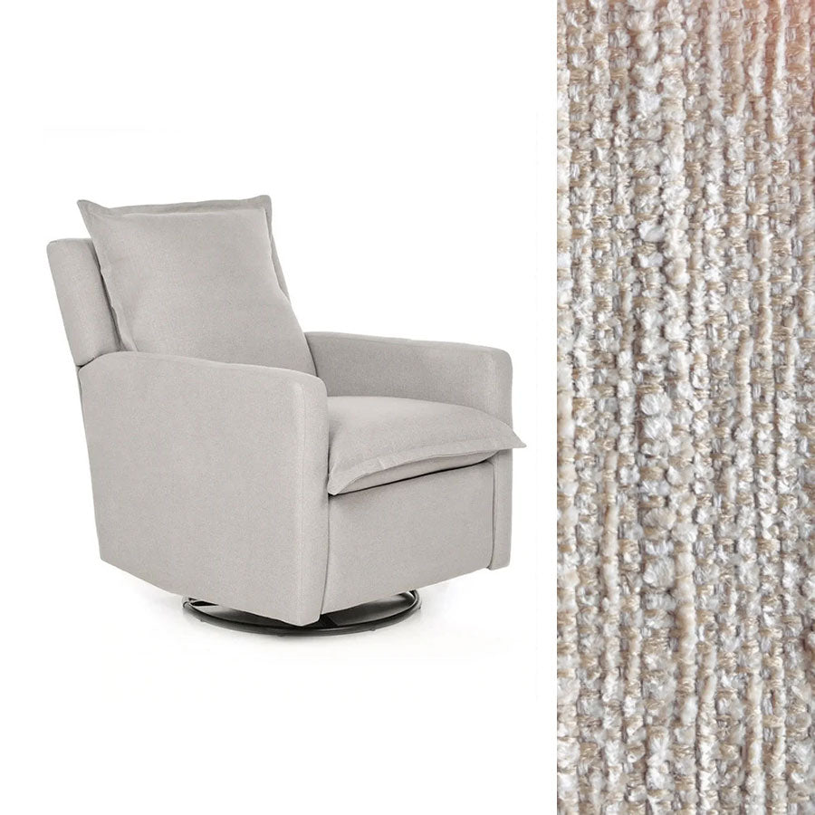 Oilo Flynn Manual Recliner- Bambi Baby