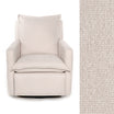 Oilo Flynn Power Gliding Swivel Recliner