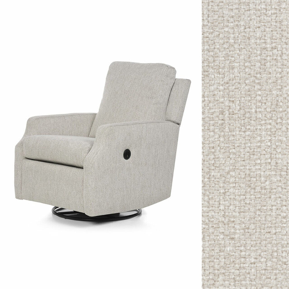 Oilo Harlow Power Recliner- Bambi Baby