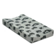 Oilo Hedgehog Jersey Changing Pad Cover - Bambi Baby