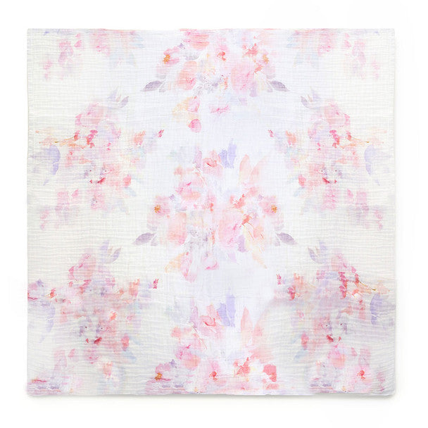 Oilo Prim Swaddle Blanket- Bambi Baby