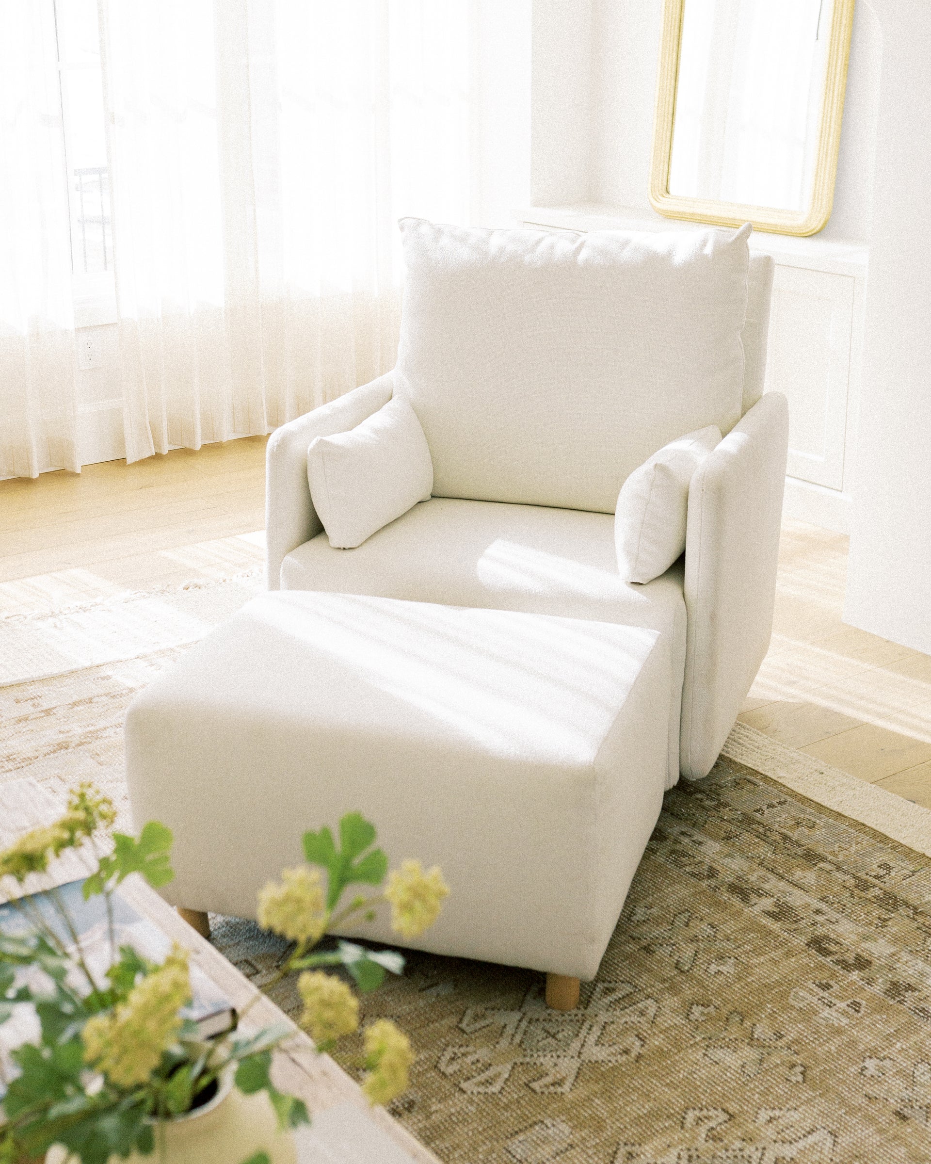 Baby Products Made in North America - Bambi Baby
