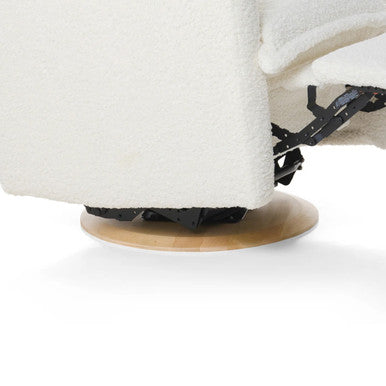 Oilo Wood Base ONLY- Bambi Baby