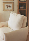 Oilo James Power Recliner - Bambi Baby