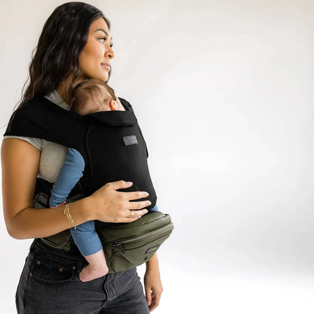 Tushbaby Hip Carrier- Bambi Baby