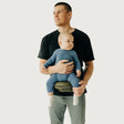 Tushbaby Hip Carrier - Bambi Baby