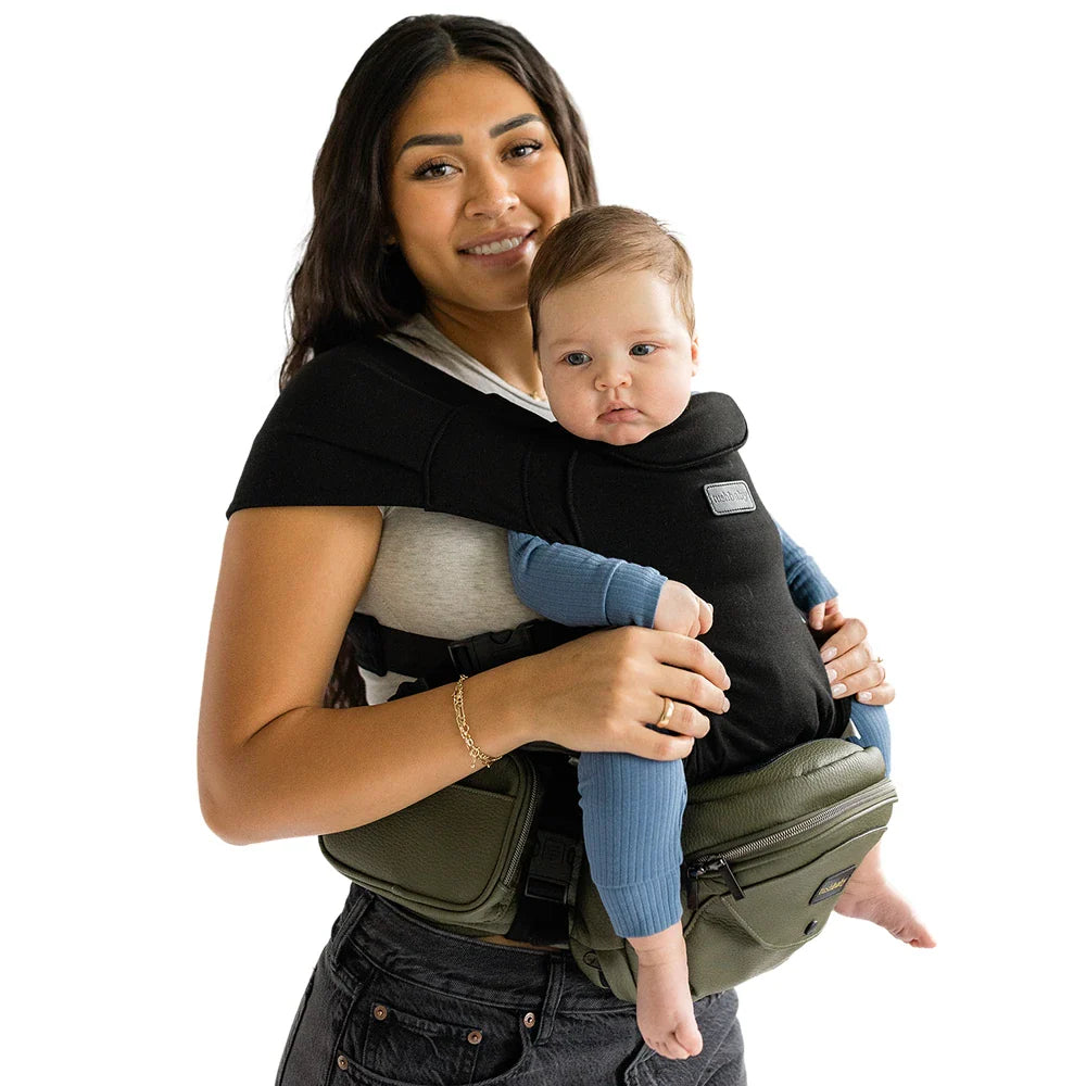 Tushbaby Hip Carrier- Bambi Baby