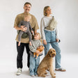 Tushbaby Hip Carrier - Bambi Baby