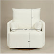 Oilo Ollie Standard Recliner - Bambi Baby